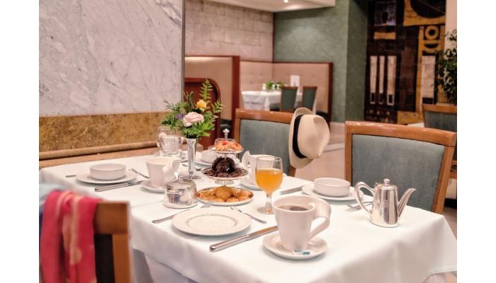 Hotel Mediterranean poza 15