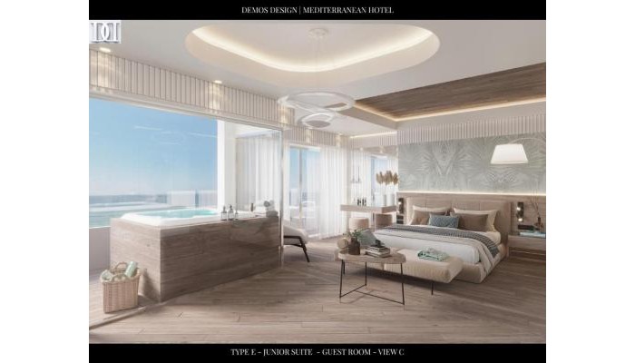 Hotel Mediterranean poza 4