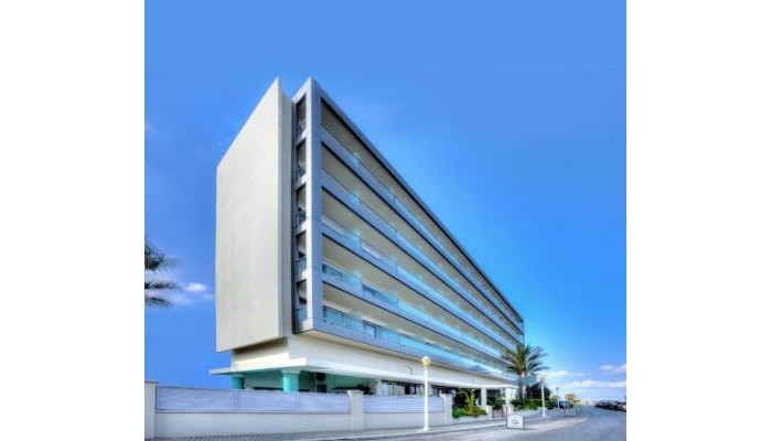 Hotel Mediterranean poza 1