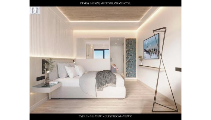 Hotel Mediterranean poza 8