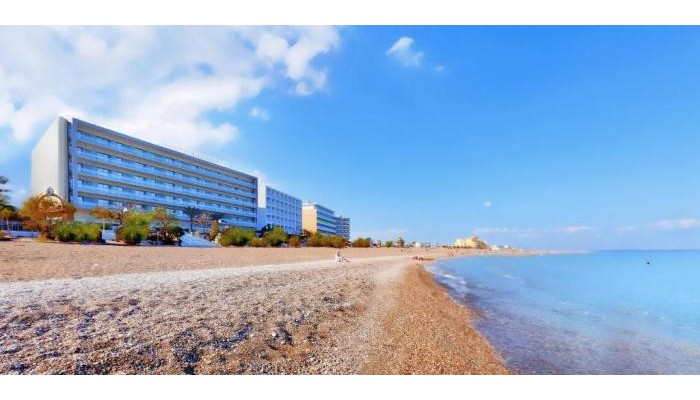 Hotel Mediterranean poza 0