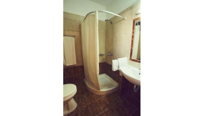 Hotel Meliton poza 10