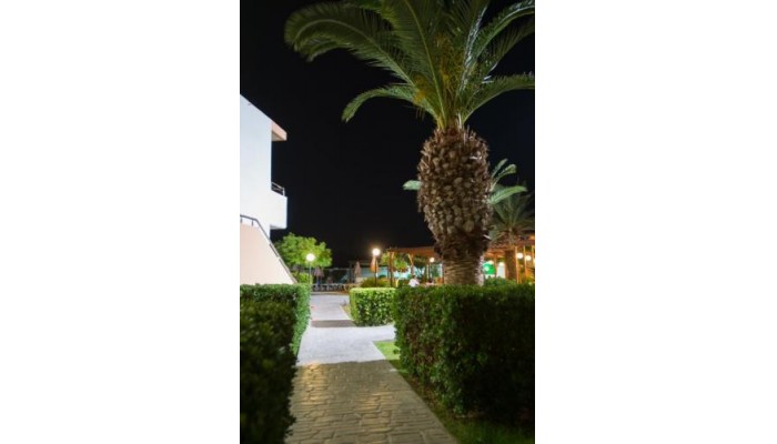 Hotel Meliton poza 26