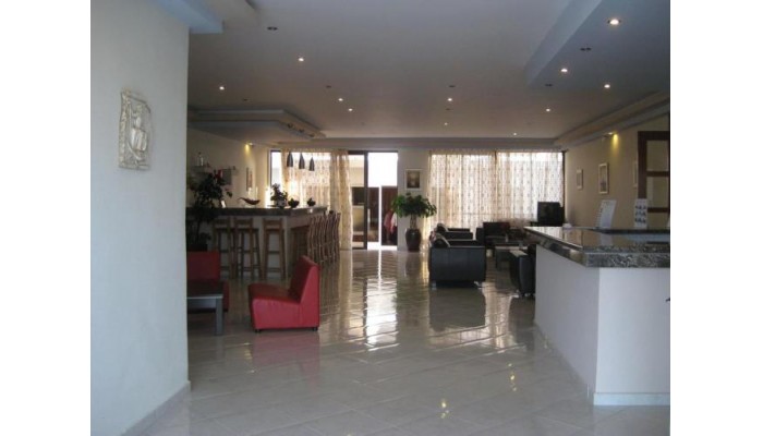 Hotel Meliton poza 5