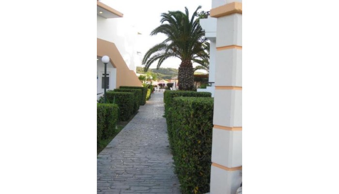 Hotel Meliton poza 25