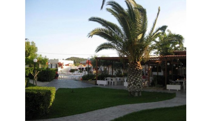 Hotel Meliton poza 24