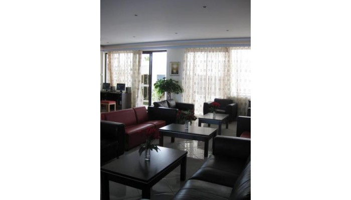 Hotel Meliton poza 6