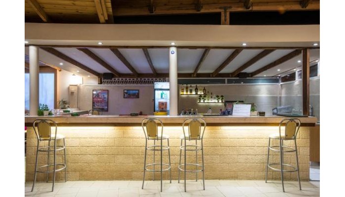 Hotel Meliton poza 11