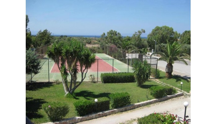 Hotel Meliton poza 28