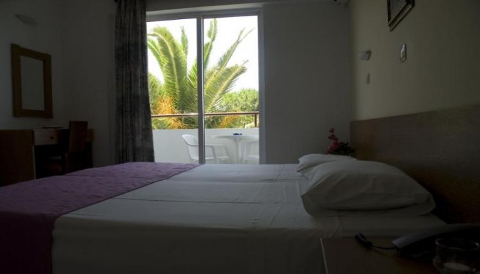 Hotel Meliton poza 8