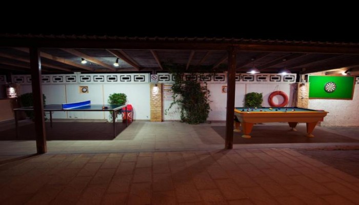 Hotel Meliton poza 27