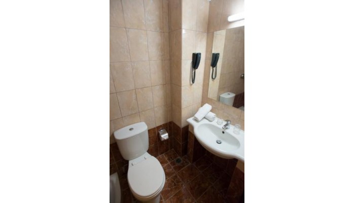 Hotel Meliton poza 11