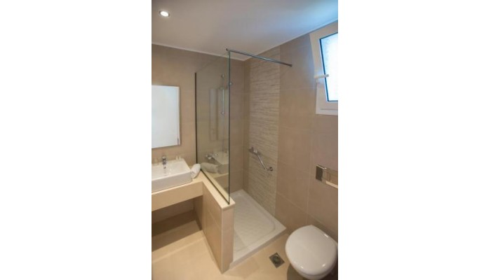 Hotel Meliton poza 20