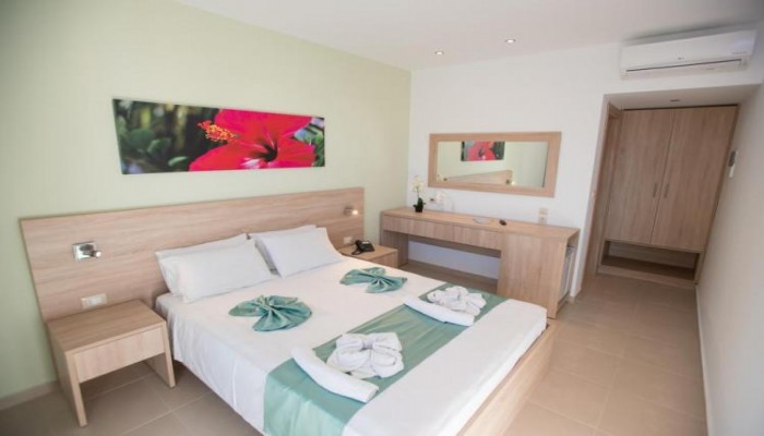 Hotel Meliton poza 19