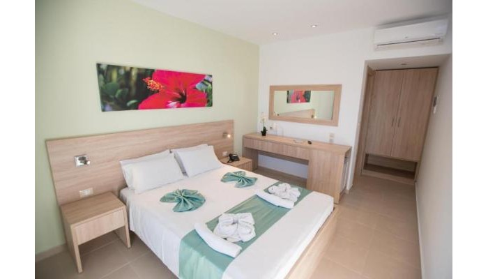 Hotel Meliton poza 4
