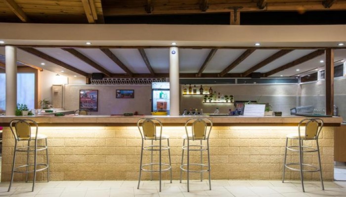 Hotel Meliton poza 23