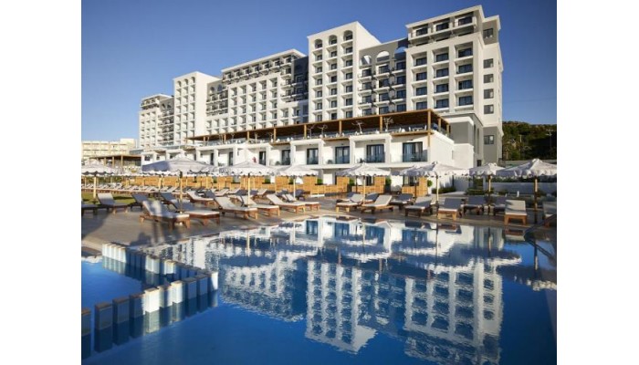 Mitsis Alila Resort Spa poza 0