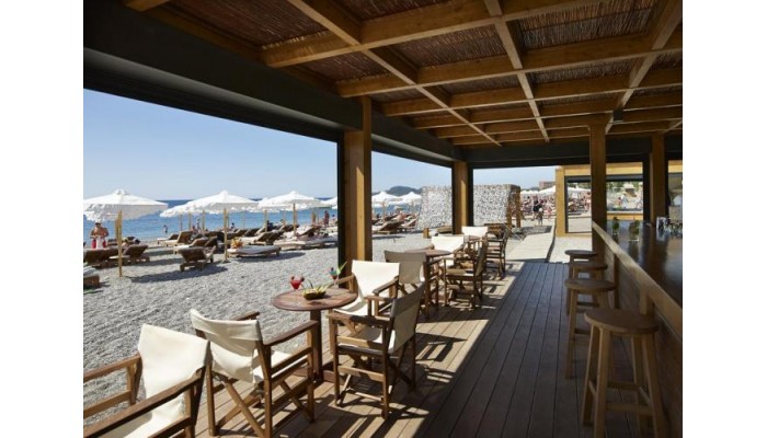 Mitsis Alila Resort Spa poza 4