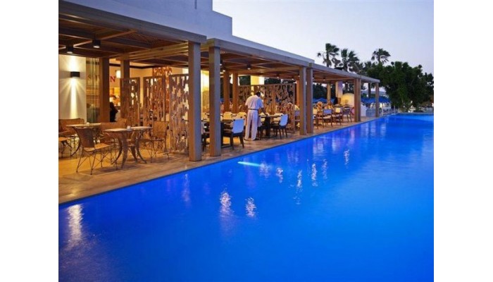 Mitsis Faliraki Beach Hotel & Spa poza 5