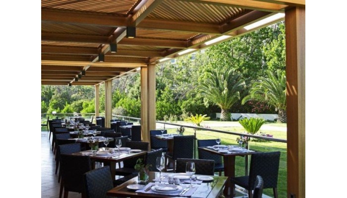 Mitsis Faliraki Beach Hotel & Spa poza 2