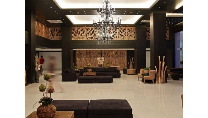 Mitsis Faliraki Beach Hotel & Spa poza 8