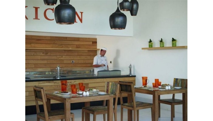 Mitsis Faliraki Beach Hotel & Spa poza 4