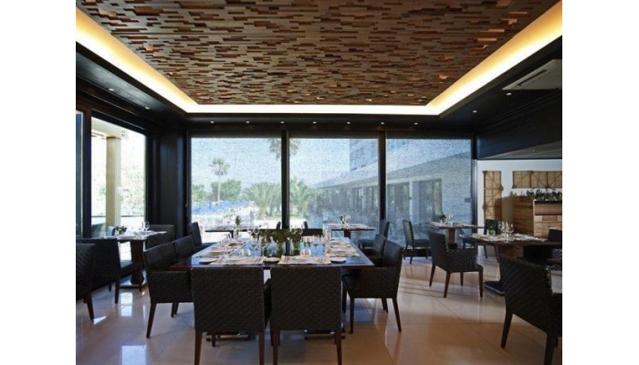 Mitsis Faliraki Beach Hotel & Spa poza 3