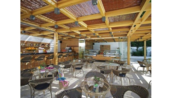 Mitsis Faliraki Beach Hotel & Spa poza 6