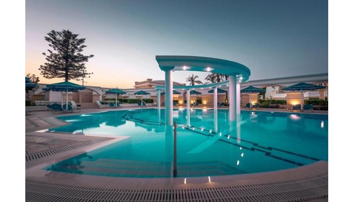 Hotel Mitsis Grand poza 9