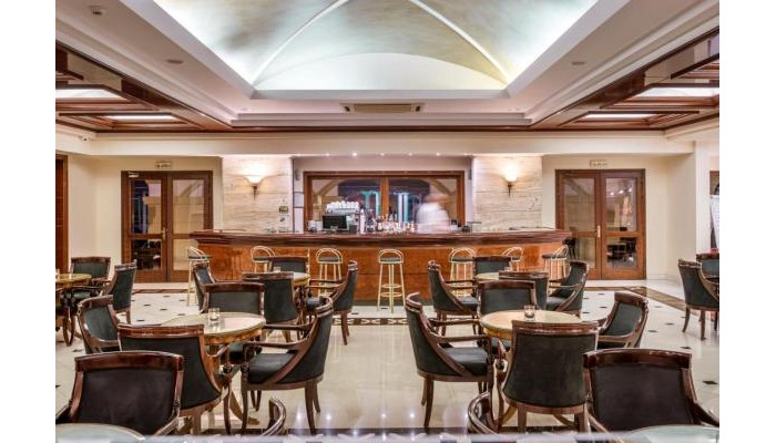 Hotel Mitsis Grand poza 4
