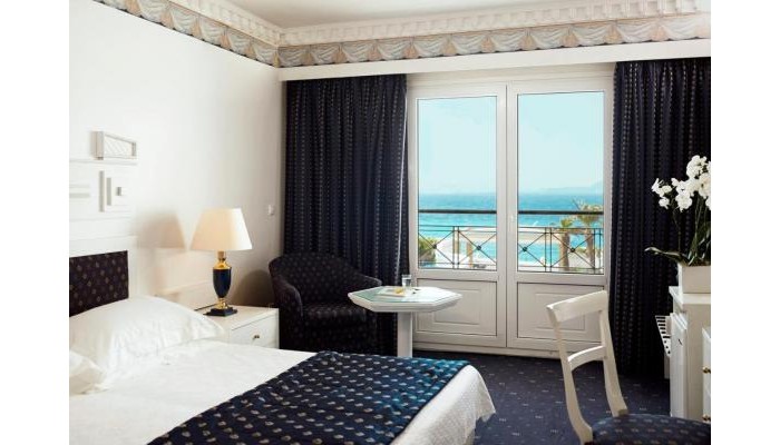 Hotel Mitsis Grand poza 1