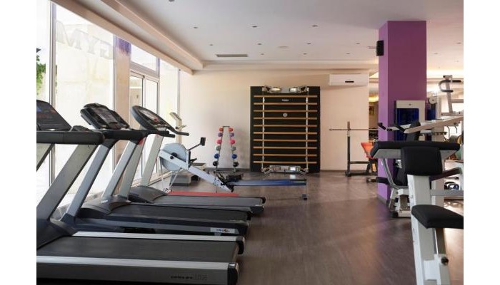 Hotel Mitsis Grand poza 5