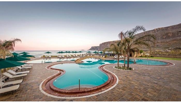Poza pentru Mitsis Lindos Memories Resort & Spa 5271-1671795150 Mitsis Lindos Memories Resort & Spa poza 11