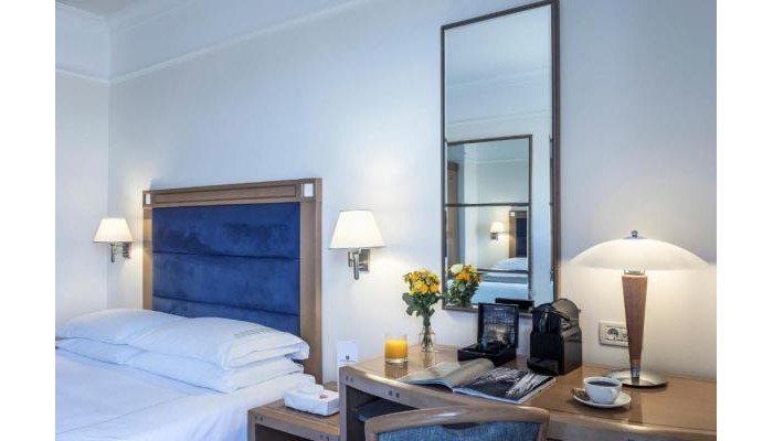 Poza pentru Mitsis Lindos Memories Resort & Spa 5272-1671795135 Mitsis Lindos Memories Resort & Spa poza 4