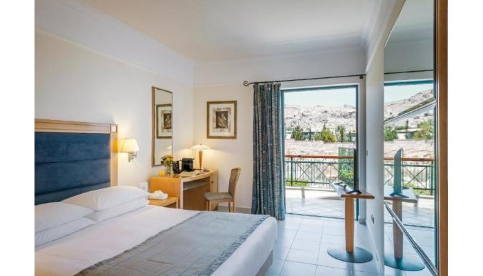 Poza pentru Mitsis Lindos Memories Resort & Spa 5982-1671795129 Mitsis Lindos Memories Resort & Spa poza 1