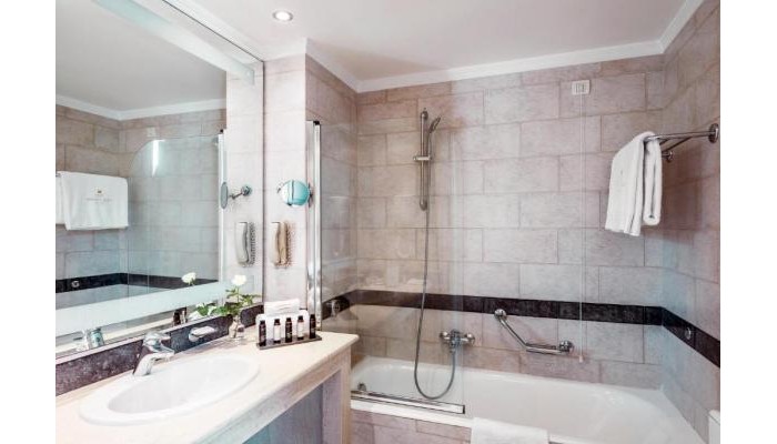 Poza pentru Mitsis Lindos Memories Resort & Spa 7626-1671795140 Mitsis Lindos Memories Resort & Spa poza 6