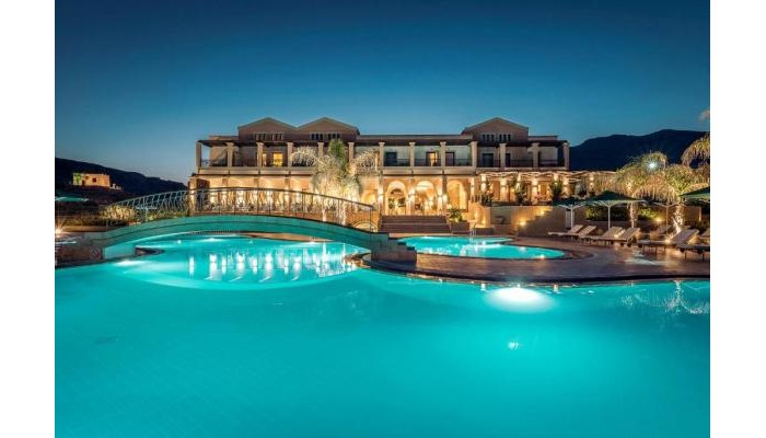 Poza pentru Mitsis Lindos Memories Resort & Spa 9389-1671795152 Mitsis Lindos Memories Resort & Spa poza 12