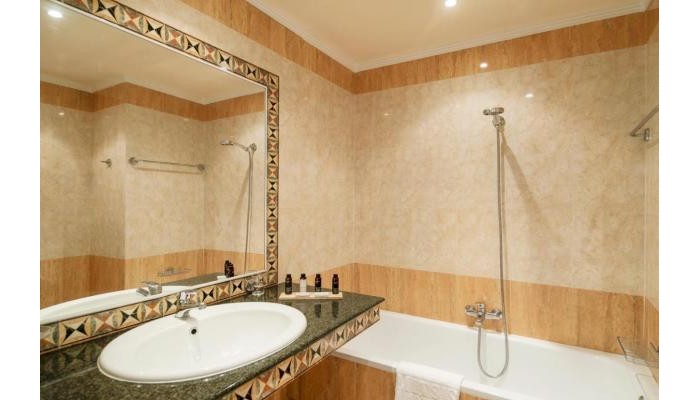 Hotel Mitsis Petit Palais poza 4