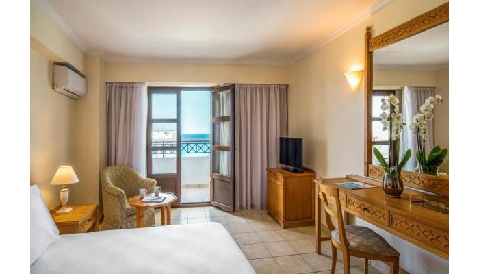 Hotel Mitsis Petit Palais poza 7