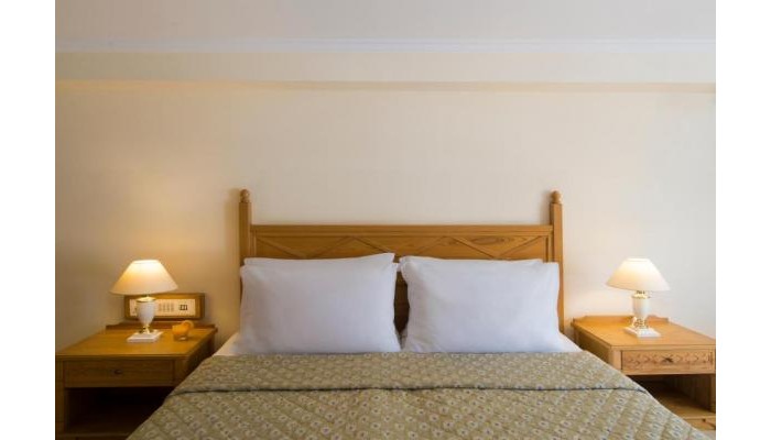 Hotel Mitsis Petit Palais poza 3