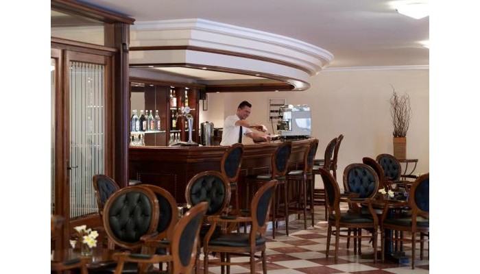 Hotel Mitsis Petit Palais poza 10