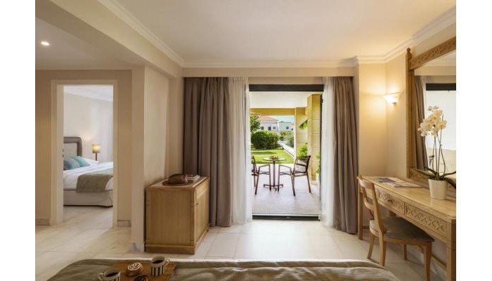 Mitsis Rodos Maris Resort & Spa poza 5