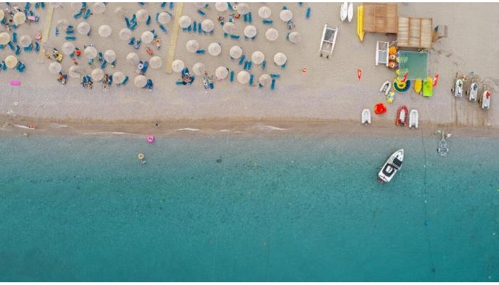 Mitsis Rodos Maris Resort & Spa poza 15