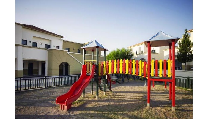 Mitsis Rodos Maris Resort & Spa poza 13