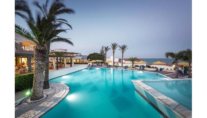 Mitsis Rodos Maris Resort & Spa poza 10