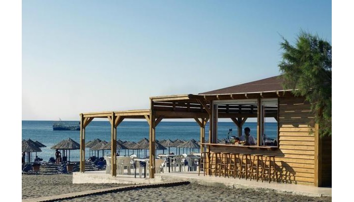 Mitsis Rodos Maris Resort & Spa poza 14