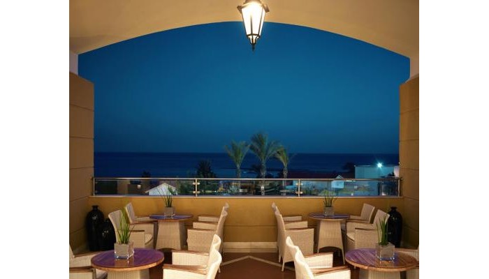 Mitsis Rodos Maris Resort & Spa poza 8