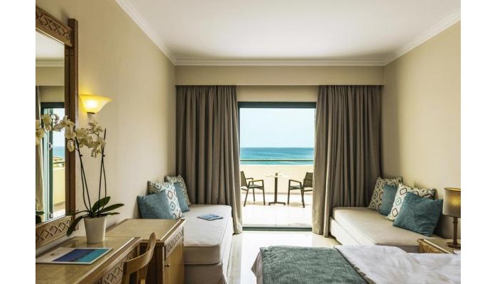 Mitsis Rodos Maris Resort & Spa poza 1