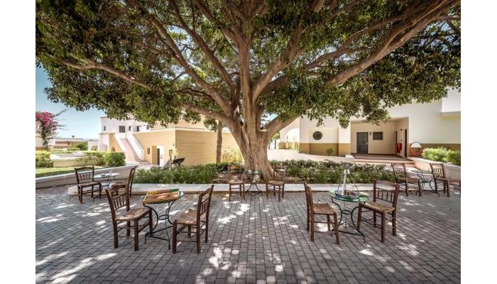 Mitsis Rodos Maris Resort & Spa poza 9