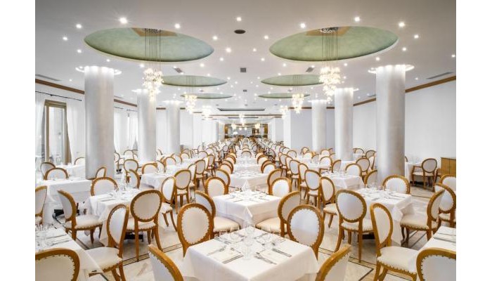 Mitsis Rodos Maris Resort & Spa poza 7